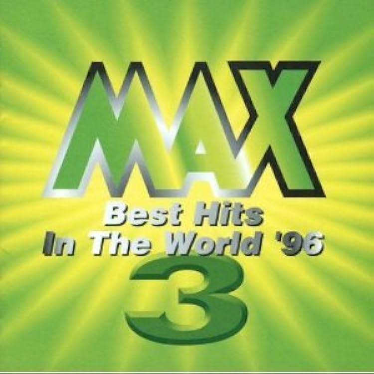 Amazon.co.jp: MAX: ミュージック